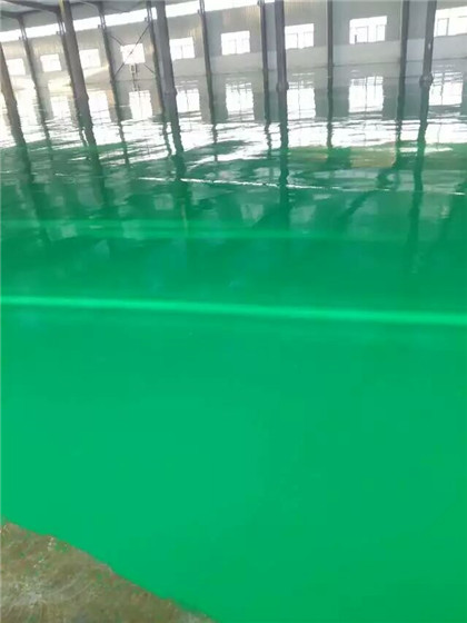 霍林郭勒，我直接给你一份室外地坪漆翻新维修