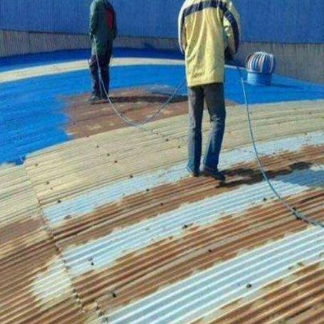 霍林郭勒地面翻新与地坪漆施工流程